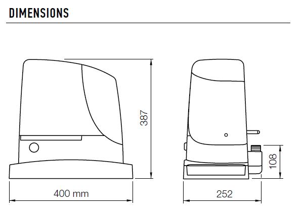 RunKit 5 Installation Diagram