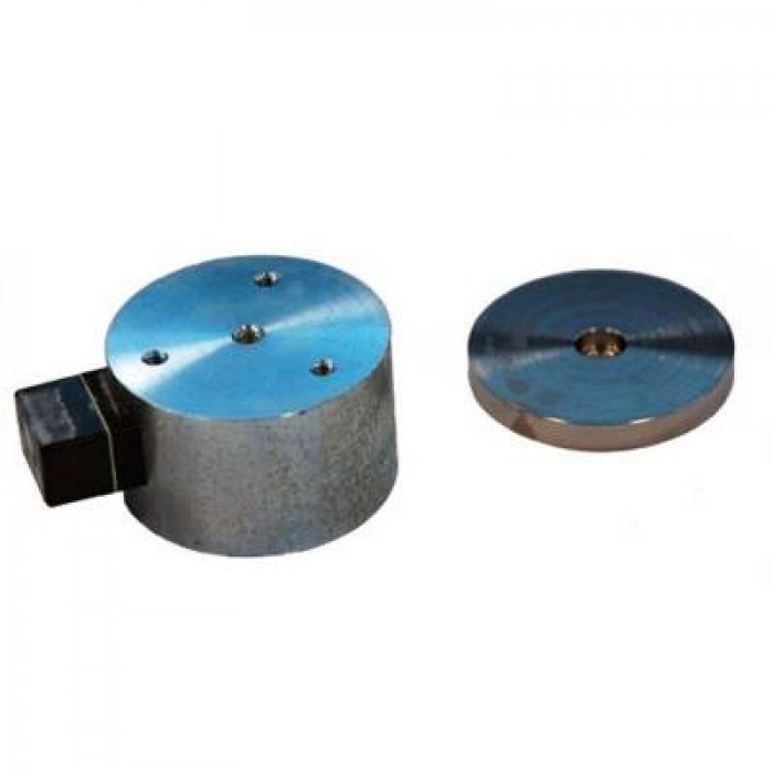 type of magnetic lock