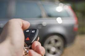 Car Alarm To Prevent Car Theft