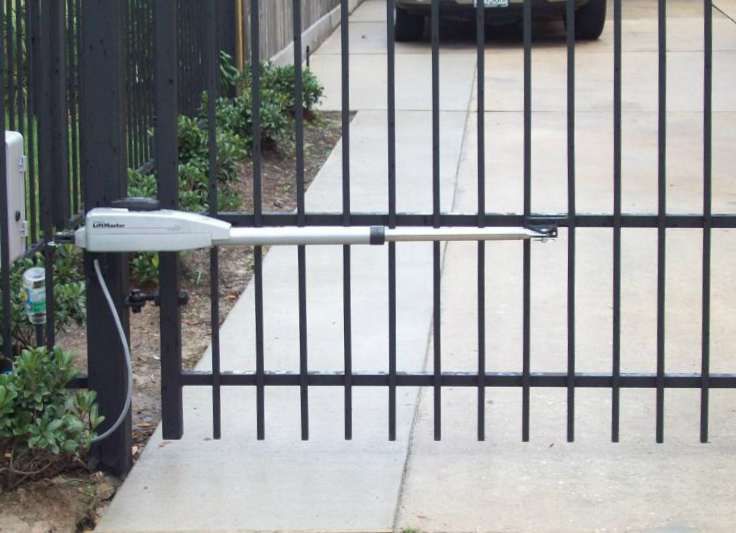 The Ten Things You Must Consider When Ing Automatic Gates - Best Diy Electric Gate Kits