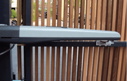 Automatic Swing Gate Motor