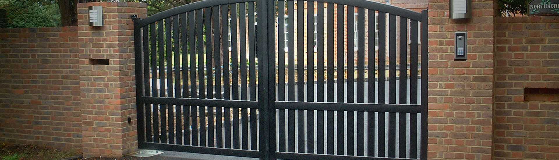 What Gate Design Is Right For My Home?