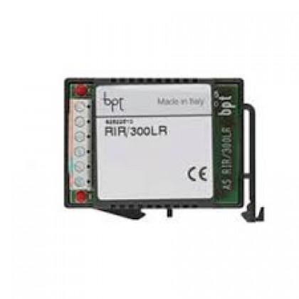 BPT RIR/300LR Echelon Interface for System 300/XiP