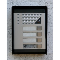 Types Of Electric Gate Access Control Systems