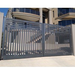 Who Makes Automatic Gates Unsafe?