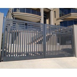 Who Makes Automatic Gates Unsafe?