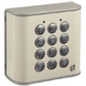 V2 Access Control