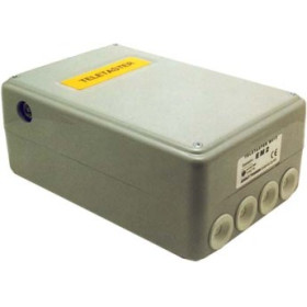 Elka EKX 230Vac 1/2/3/4 channel receiver in housing