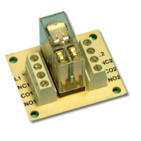 Videx RLY 12Vdc unboxed relay