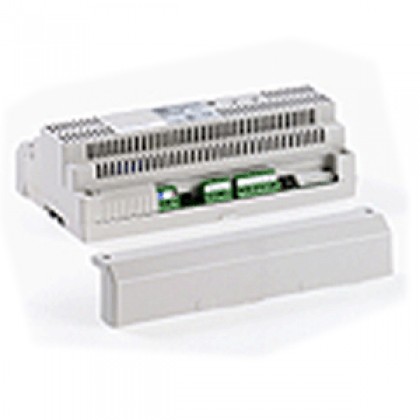 BPT VA/301 X1 control unit and power