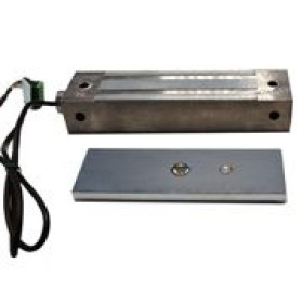 Faac Magnetic lock 400Kg (12V or 24Vdc) - DISCONTINUED Faac Magnetic lock 400Kg (12V or 24Vdc) - DISCONTINUED