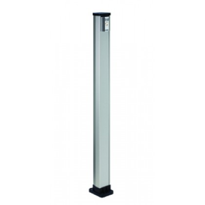 Faac Tag Aluminium column HAS BEEN DISCONTINUED