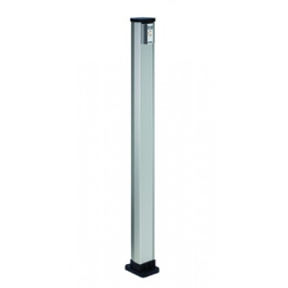 Faac Mag 100 Aluminium Column - DISCONTINUED