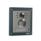 Videx 4837 Speaker unit for audio & video door entry systems
