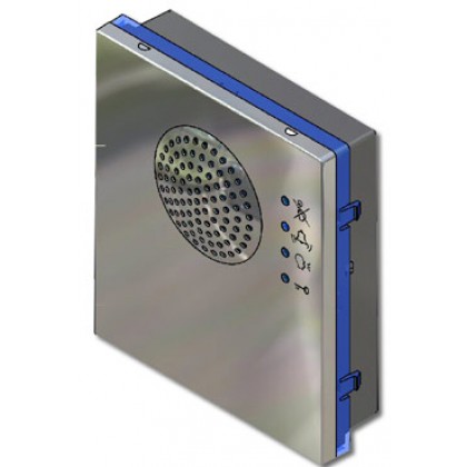 Videx 4303N Functional door amplifier for VX2300 - DISCONTINUED