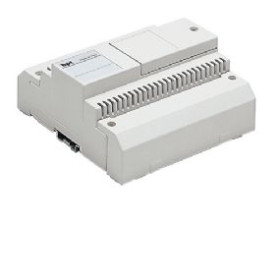 BPT SI/200 Selector, system 200