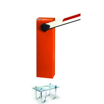 Faac 615 standard barrier kit for beams up to 4m - HAS BEEN DISCONTINUED