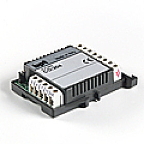 BPT CD/204 4 way headset coder/decoder for System 200 - DISCONTINUED BPT CD/204 4 way headset coder/decoder for System 200 - DISCONTINUED