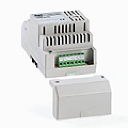 BPT VSB/200C block selector for system 200 - DISCONTINUED