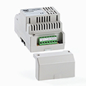 BPT VSE/200 Intercom selector for system 200