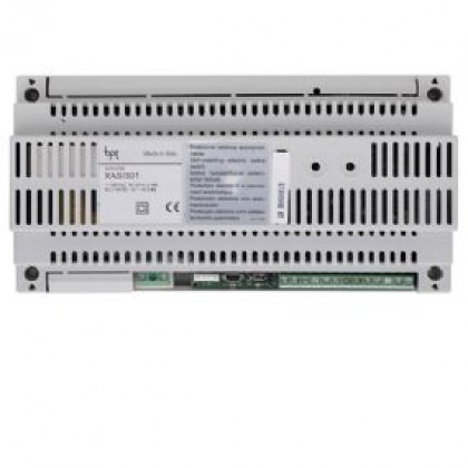 BPT XAS/301, Signal repeater for System 300/XiP