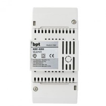 BPT VLS/101M, Relay, system 200