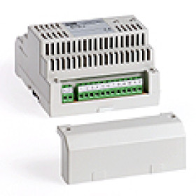 BPT IAV/300, Audio Visual Interface for XiP/System 300