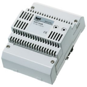BPT XDV/304A, Video Distributor system for System 300/XiP BPT XDV/304A, Video Distributor system for System 300/XiP