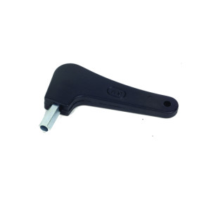 Faac 713009 manual release key for Faac 412 swing gate motors in pack of two - HAS BEEN DISCONTINUED Faac 713009 manual release key for Faac 412 swing gate motors in pack of two - HAS BEEN DISCONTINUED