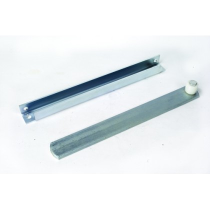 Faac Offset geometry arm for 750 underground operator - HAS BEEN DISCONTINUED