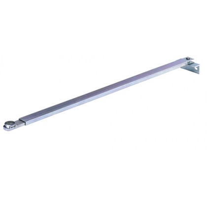 Faac telescopic arm (for bi-folding doors) for 390 motor