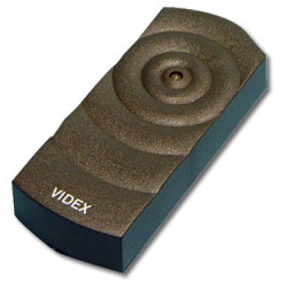 Videx Grey plastic surface VProx reader