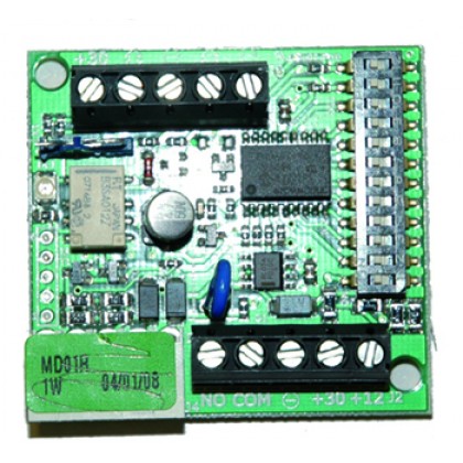 Faac DS Decoder for Metal DIGIKEY - HAS BEEN DISCONTINUED