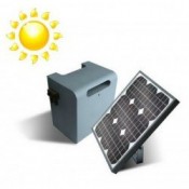 Solar Power