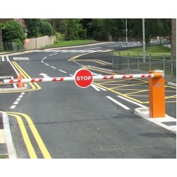 What you need to consider when having automatic barriers installed