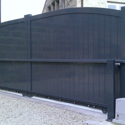 Sliding Or Swing Gate Automation?