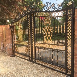 A Guide To Automatic Gates