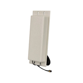 AES 603 DECT Digital Audio Intercom Range Extending Antenna