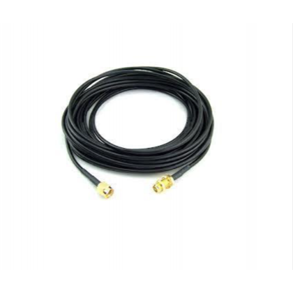 AES 705-AC5 New DECT antenna extension cables for video intercom system