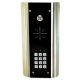 AES 603-ABK DECT architectural digital wireless audio intercom system with keypad