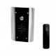 AES Slim HF-AB wired architectural audio intercom kit with hands-free handset
