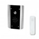 AES Slim HF-AB wired architectural audio intercom kit with hands-free handset - DISCONTINUED