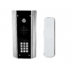 AES Slim HF-ABK wired architectural audio intercom kit with keypad and hands-free handset