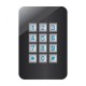 AES MOD-PRIME-KP assembled prime keypad module