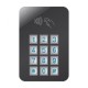 AES MOD-PRIME-PX-KP proximity and keypad combined module