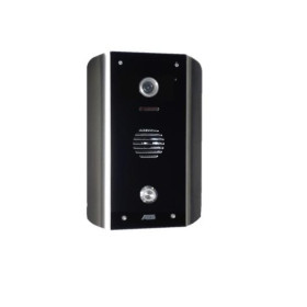 AES Styluscom-AB-CP architectural smart video intercom system additional panel - DISCONTINUED AES Styluscom-AB-CP architectural smart video intercom system additional panel - DISCONTINUED
