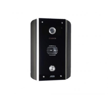 AES Styluscom-AB-CP architectural smart video intercom system additional panel - DISCONTINUED