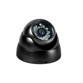 AES Styluscom-DOME architectural smart video intercom system camera - DISCONTINUED AES Styluscom-DOME architectural smart video intercom system camera - DISCONTINUED