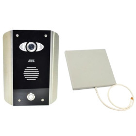 AES Predator2 WIFI-AB architectural Wifi video intercom - DISCONTINUED AES Predator2 WIFI-AB architectural Wifi video intercom - DISCONTINUED