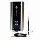 AES PRIME7-ABP architectural GSM audio intercom with prox reader - DISCONTINUED